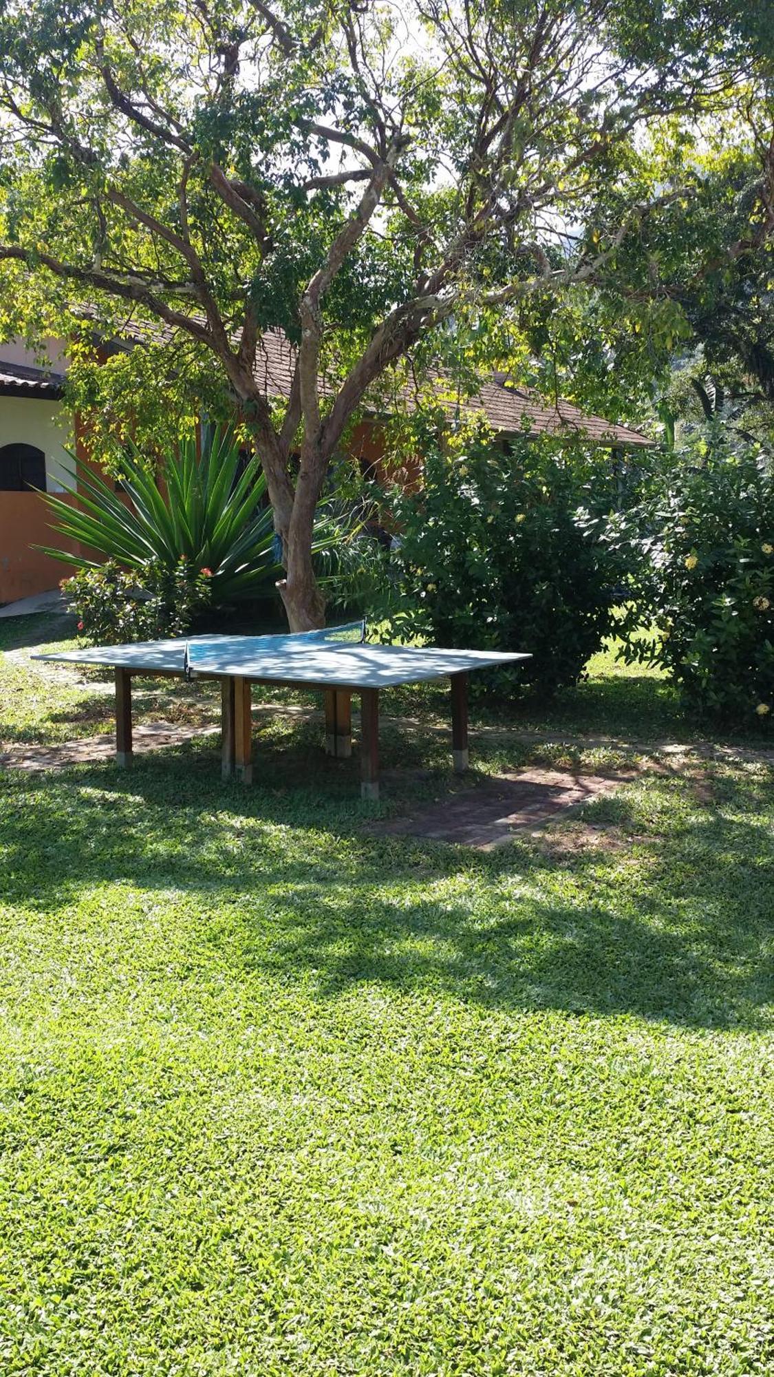 Tropical Paradise Ubatuba Exterior foto